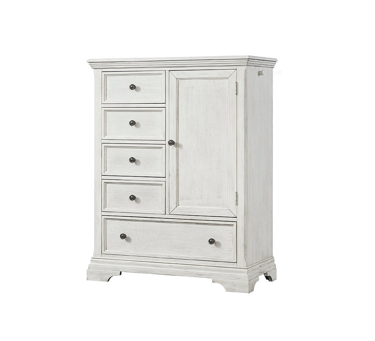 Westwood Olivia Chifforobe