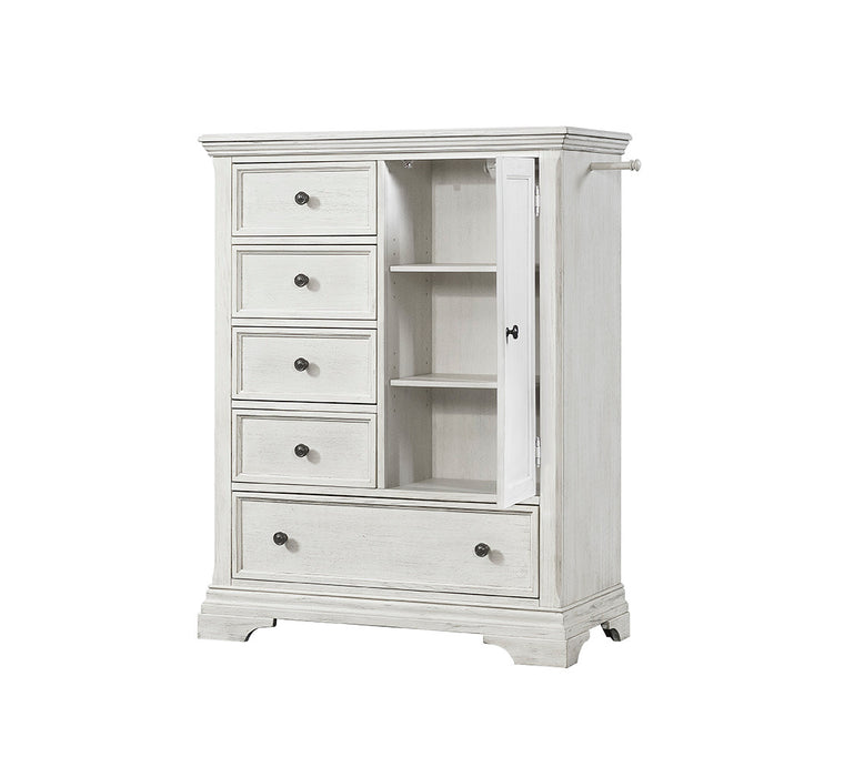 Westwood Olivia Chifforobe