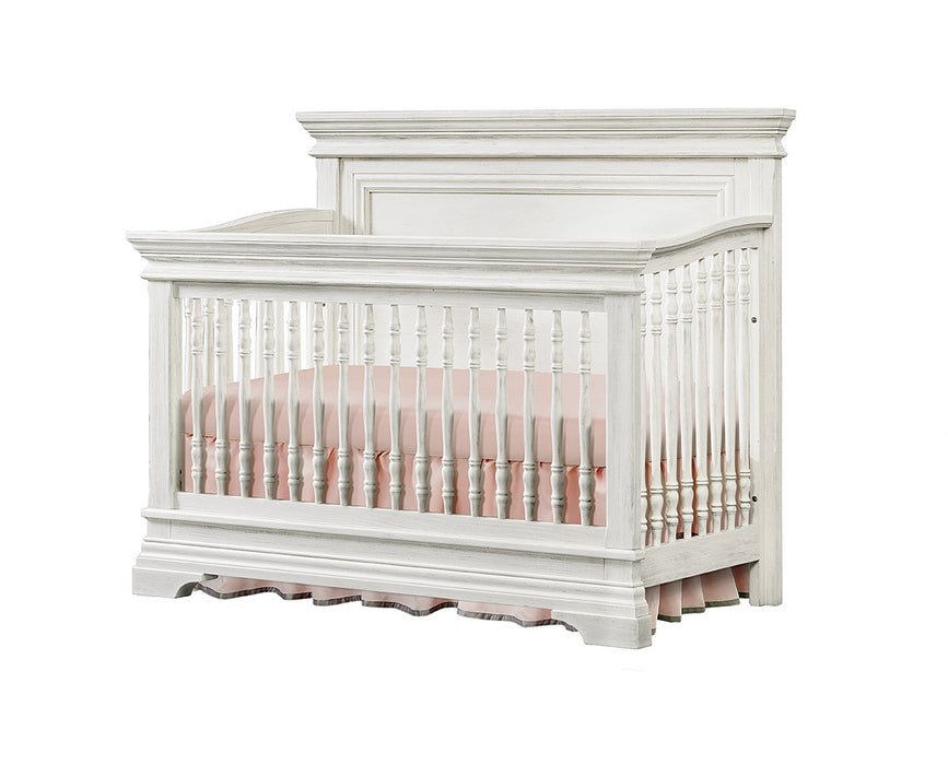 Westwood Olivia Flat Top Convertible Crib