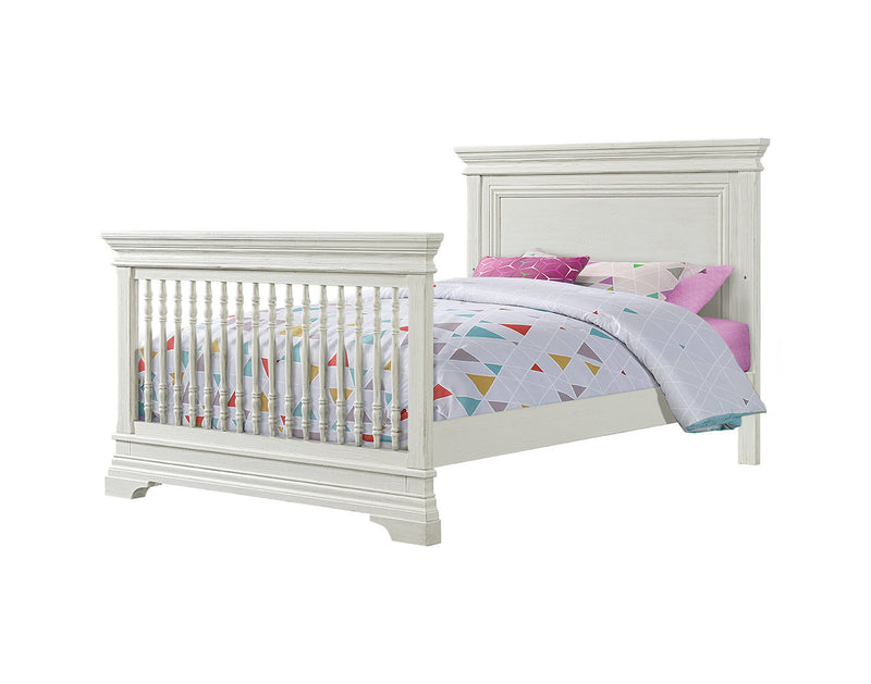 Westwood Olivia Flat Top Convertible Crib