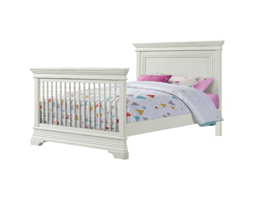 Westwood Olivia Flat Top Convertible Crib