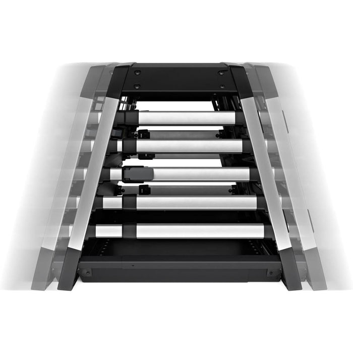Thule Allax Double Dog Car Crate