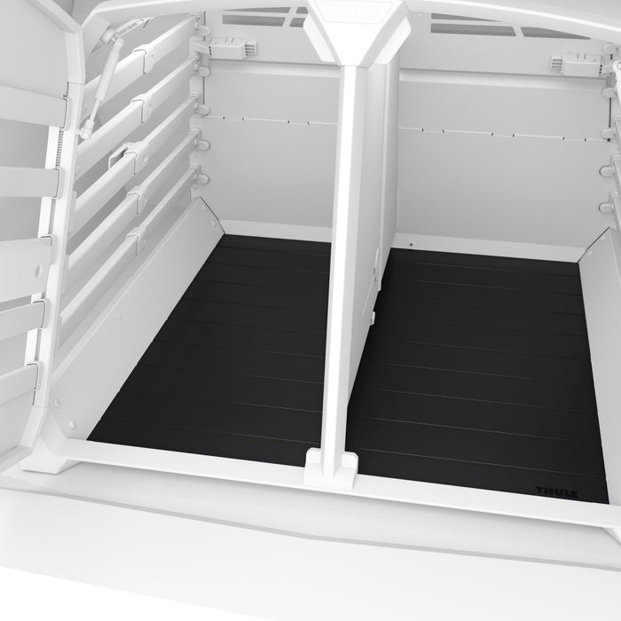 Thule Allax Double Dog Car Crate