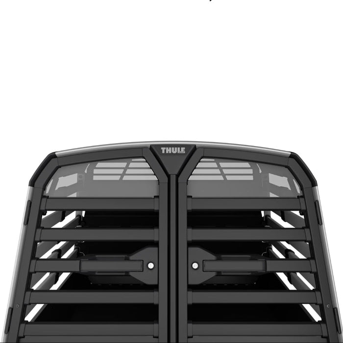 Thule Allax Double Dog Car Crate