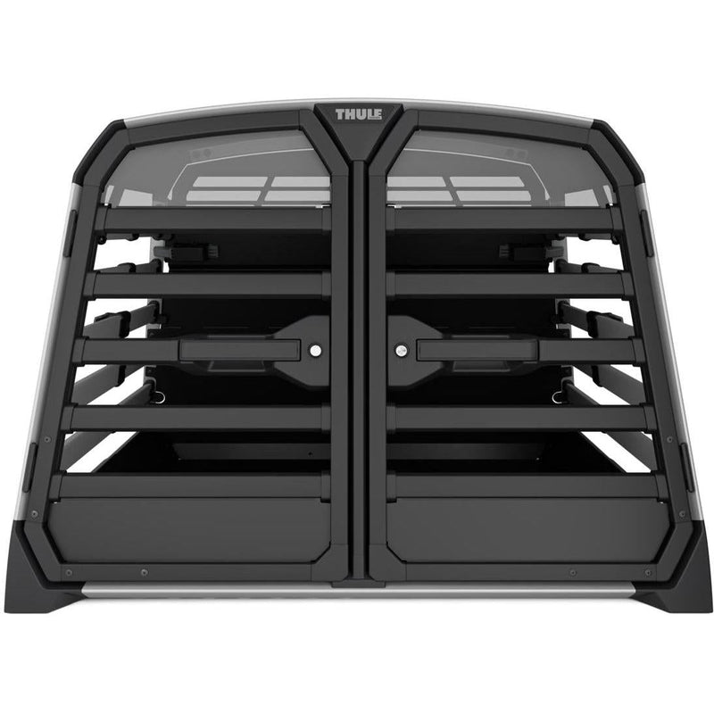 Thule Allax Double Dog Car Crate