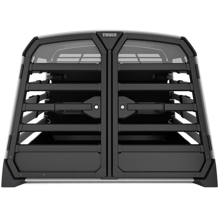 Thule Allax Double Dog Car Crate