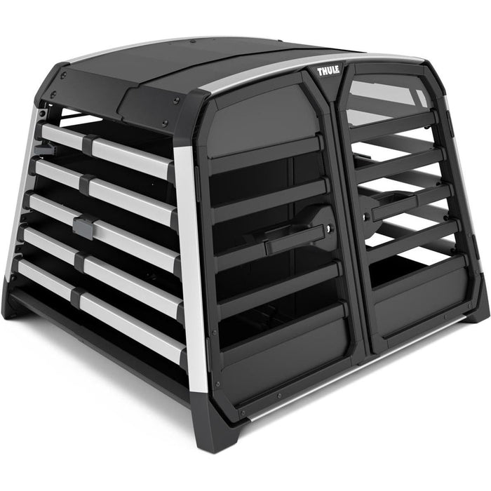 Thule Allax Double Dog Car Crate