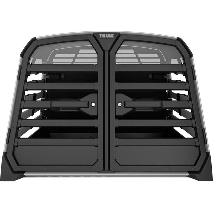Thule Allax Double Dog Car Crate