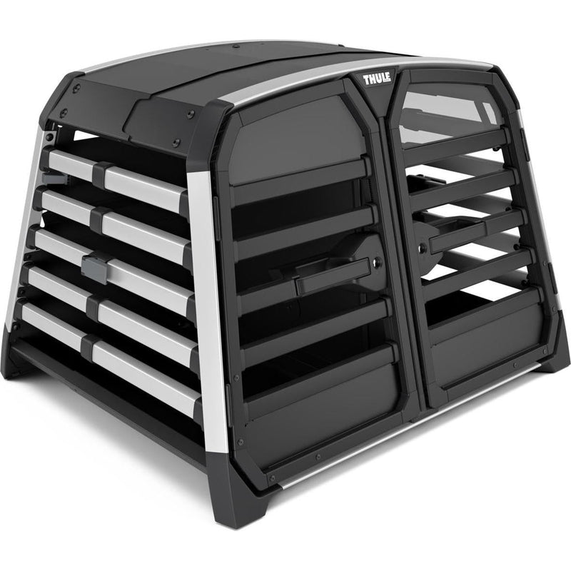 Thule Allax Double Dog Car Crate