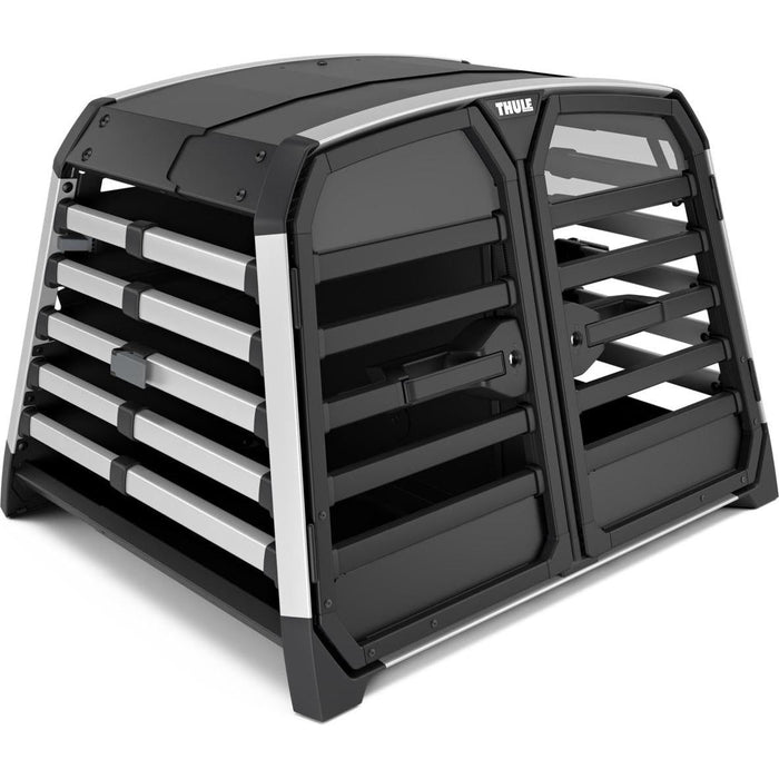 Thule Allax Double Dog Car Crate