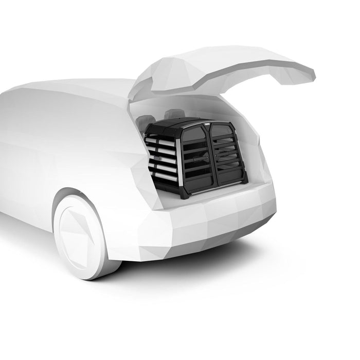 Thule Allax Double Dog Car Crate
