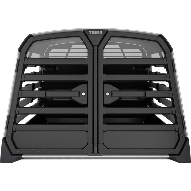Thule Allax Double Dog Car Crate