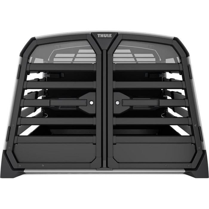 Thule Allax Double Dog Car Crate