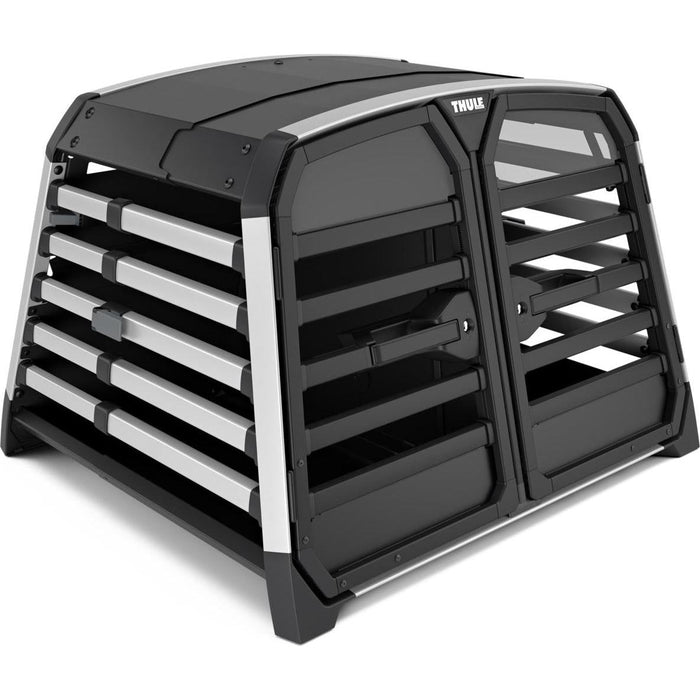 Thule Allax Double Dog Car Crate