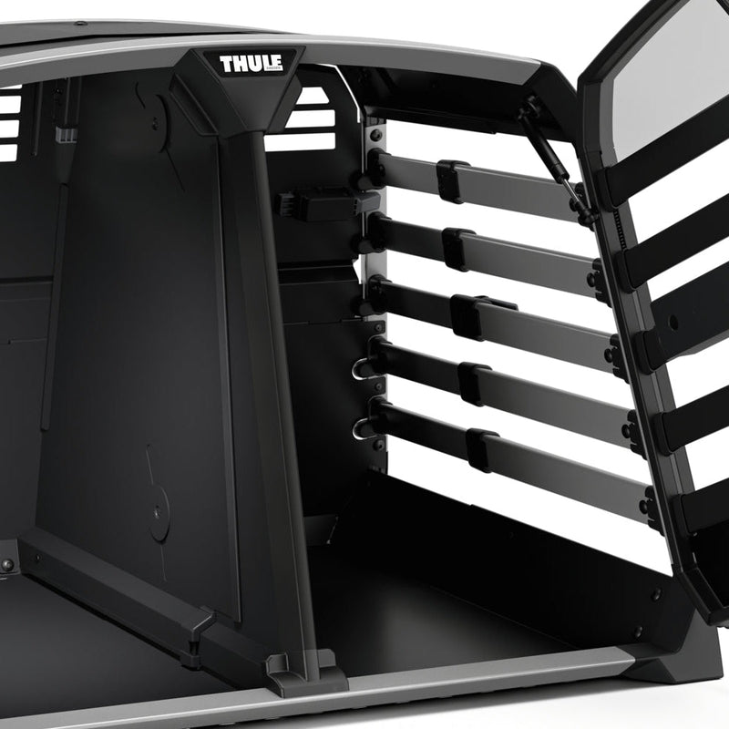 Thule Allax Double Dog Car Crate