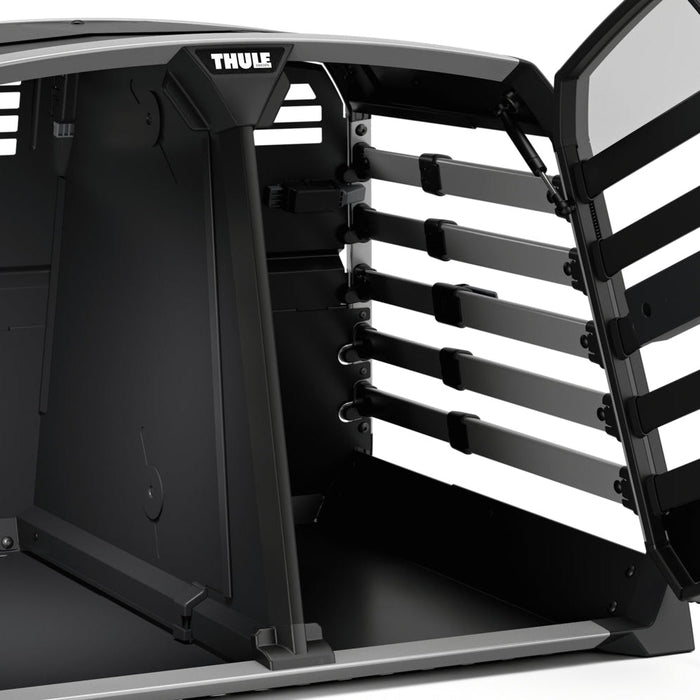 Thule Allax Double Dog Car Crate