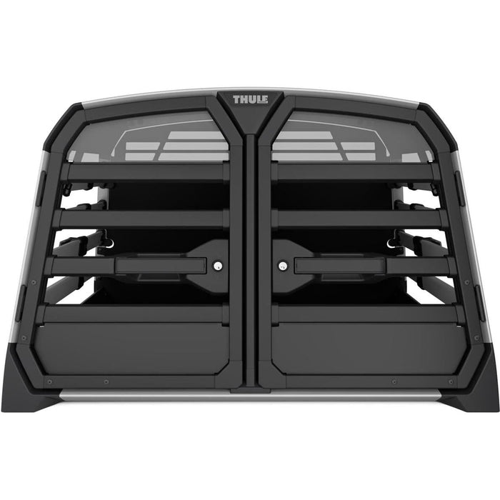 Thule Allax Double Dog Car Crate