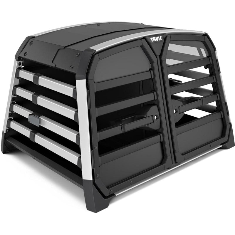 Thule Allax Double Dog Car Crate
