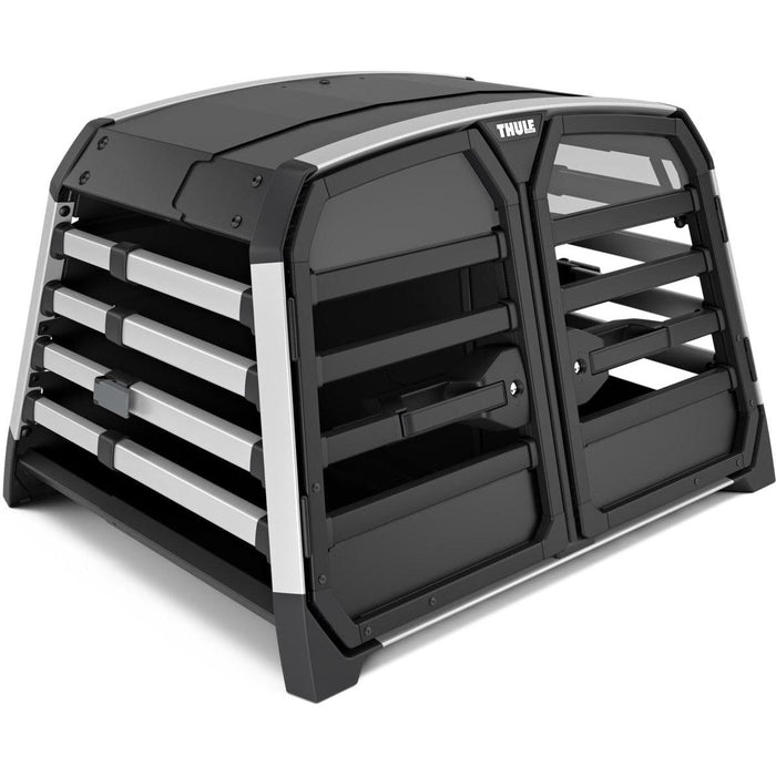 Thule Allax Double Dog Car Crate