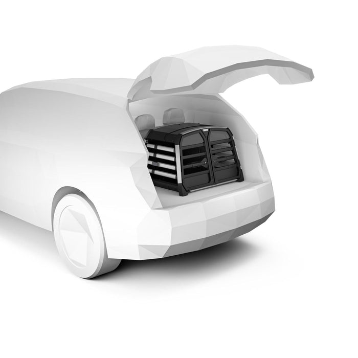 Thule Allax Double Dog Car Crate