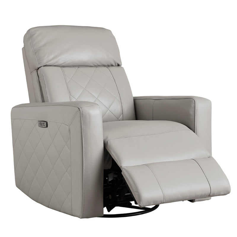 Westwood Soho Power Swivel Glider Recliner