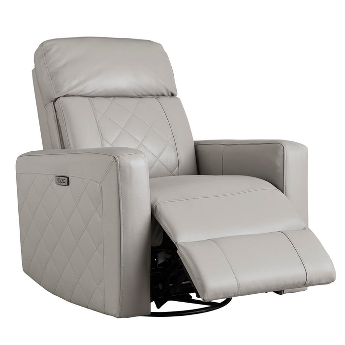 Westwood Soho Power Swivel Glider Recliner
