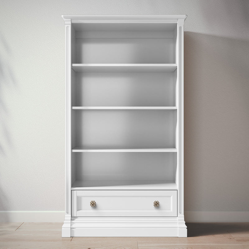 Romina Imperio Bookcase