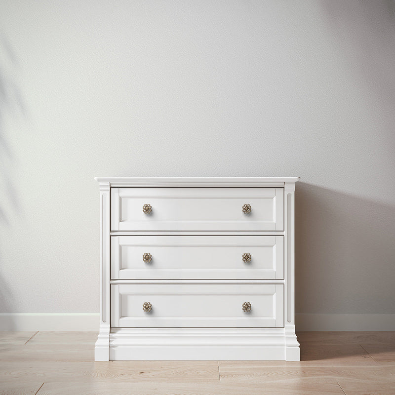 Romina Imperio Single Dresser