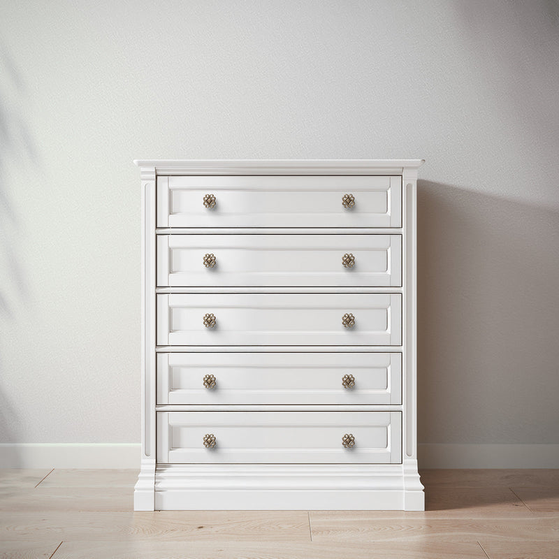 Romina Imperio Tall Chest