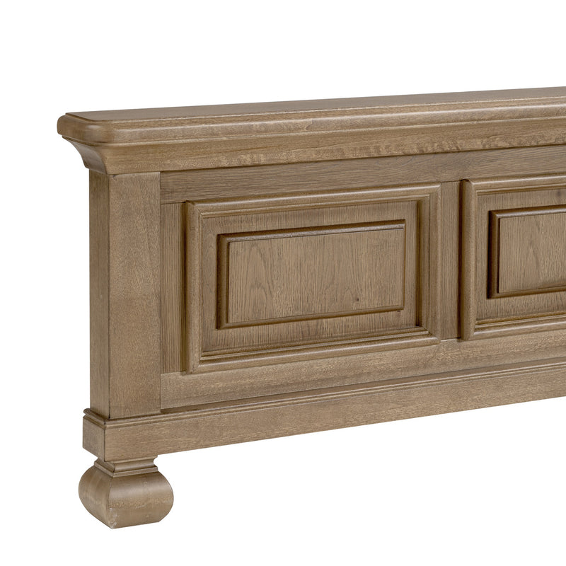 Appleseed Solvang Low Profile Footboard