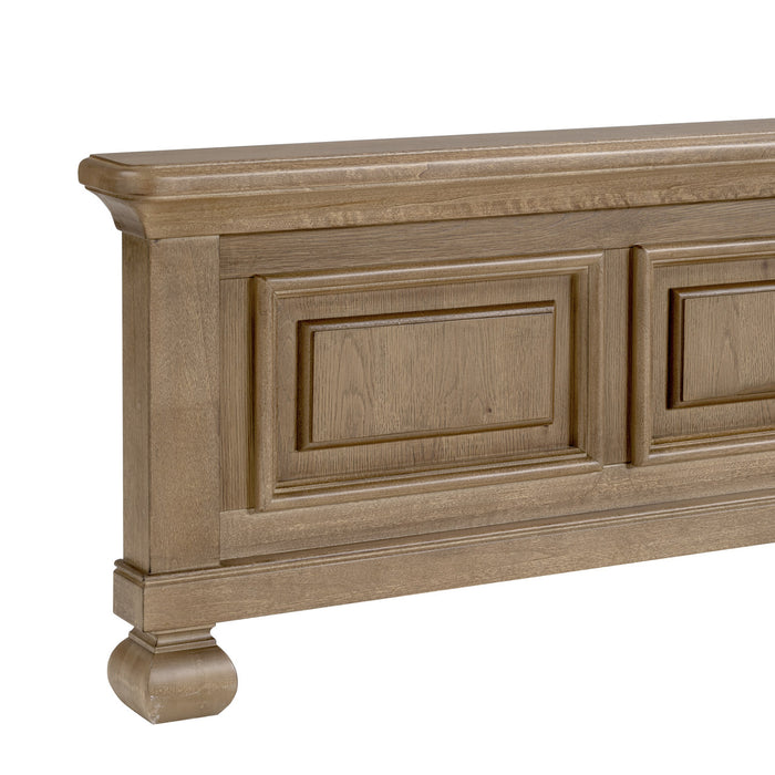 Appleseed Solvang Low Profile Footboard