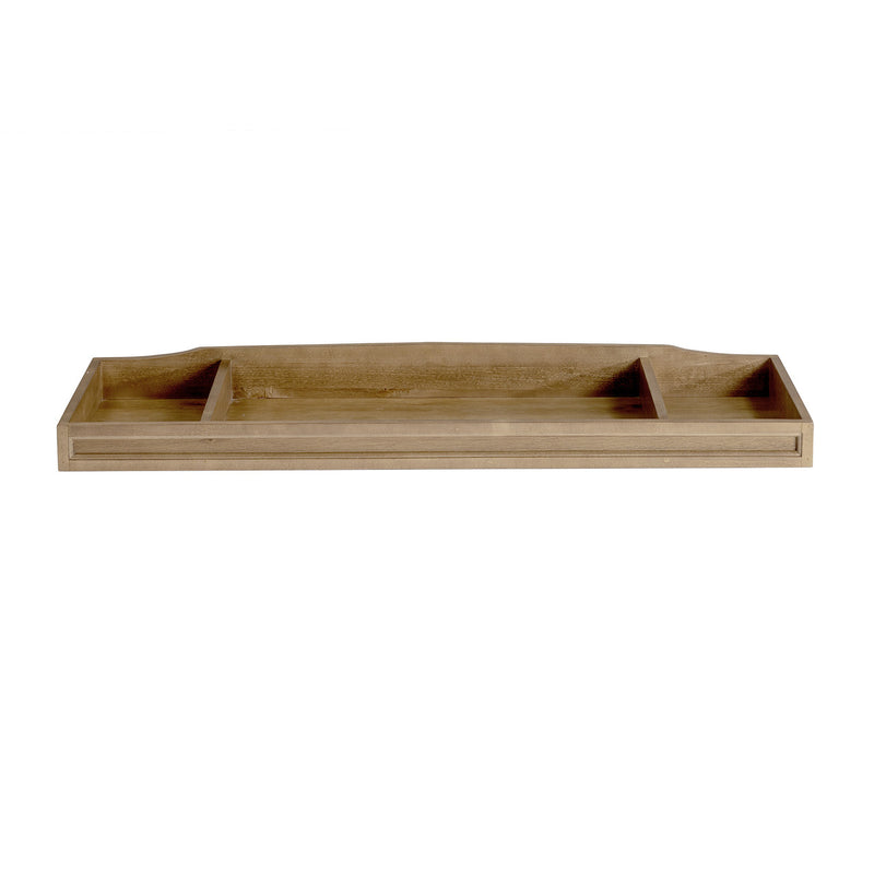 Appleseed Solvang Changer Topper