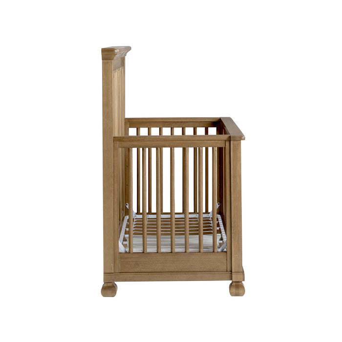 Appleseed Solvang Convertible Crib