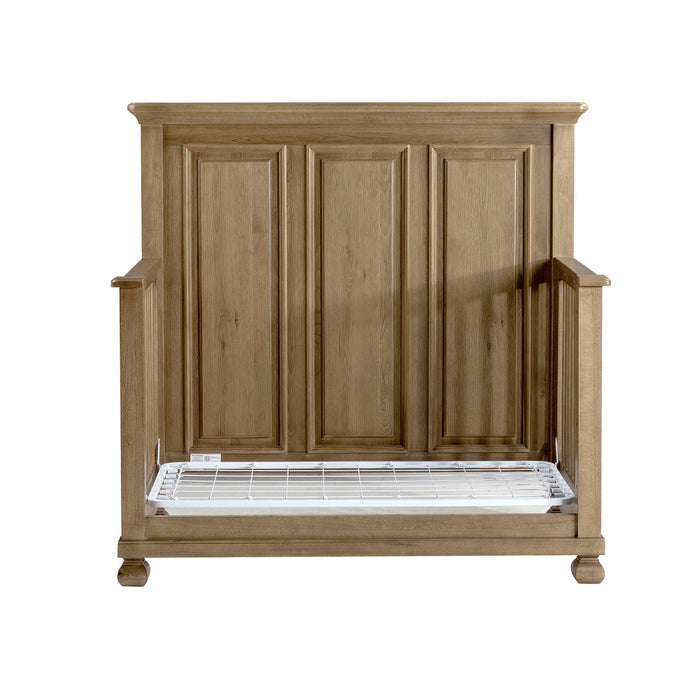 Appleseed Solvang Convertible Crib