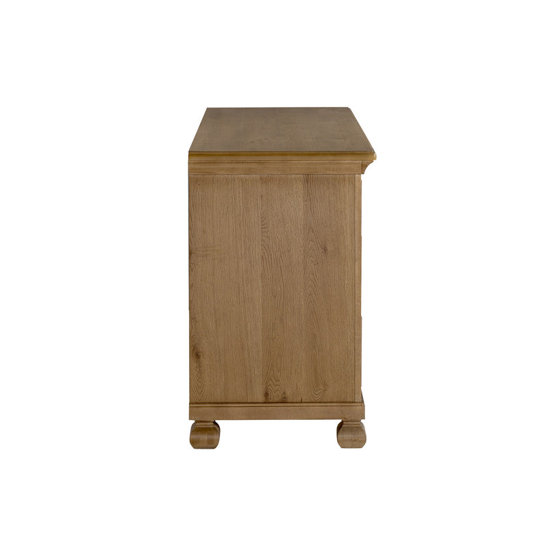 Appleseed Solvang Double Dresser