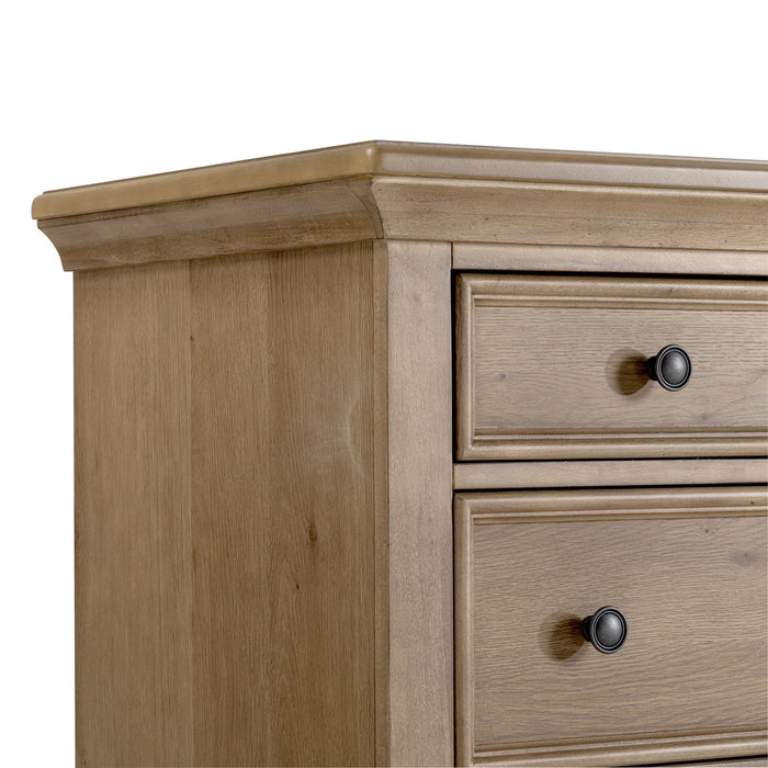 Appleseed Solvang Double Dresser