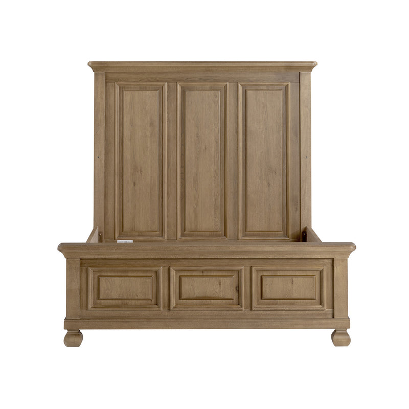 Appleseed Solvang Low Profile Footboard