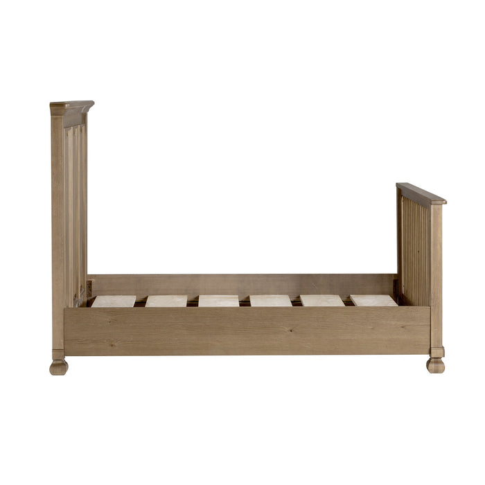 Appleseed Solvang Convertible Crib