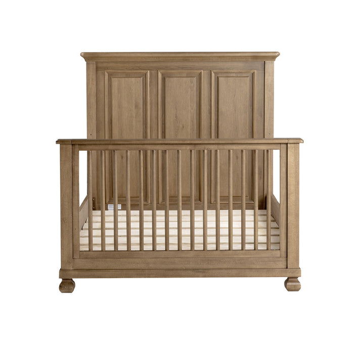 Appleseed Solvang Convertible Crib