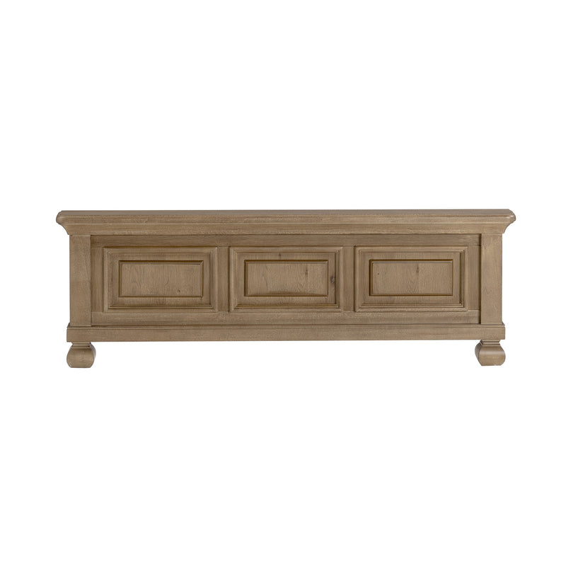 Appleseed Solvang Low Profile Footboard