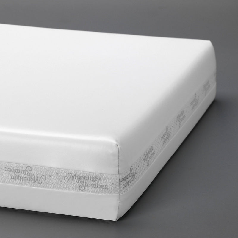Moonlight Starlight Dream Crib Mattress (Compressed & Rolled)