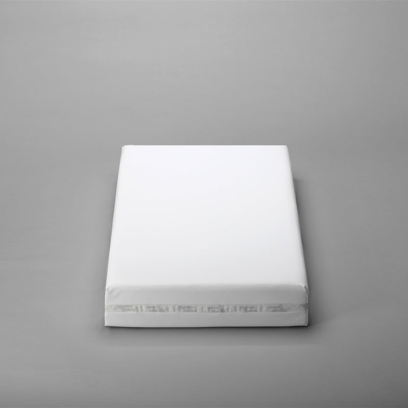 Moonlight Starlight Sleepwell Crib Mattress (Compressed & Rolled)