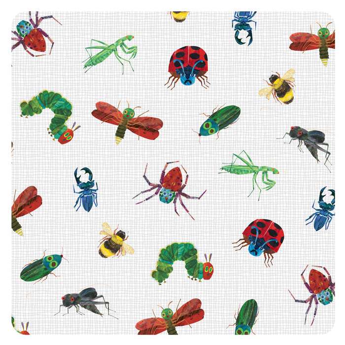 BapronBaby Bug's World Toddler Bapron, 6M - 3T