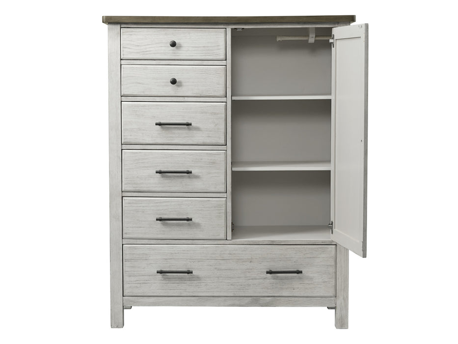Westwood Timber Ridge Chifferobe