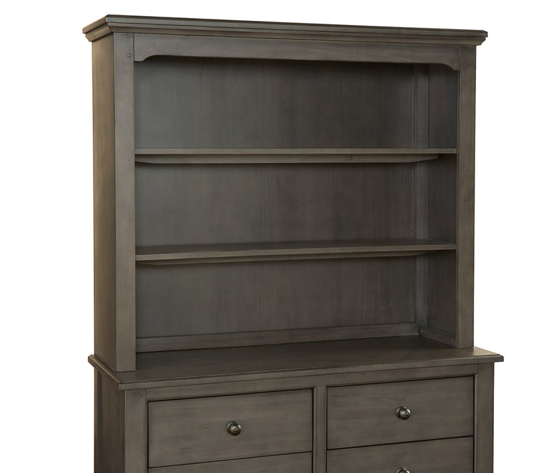 Westwood Taylor Bookcase/Hutch