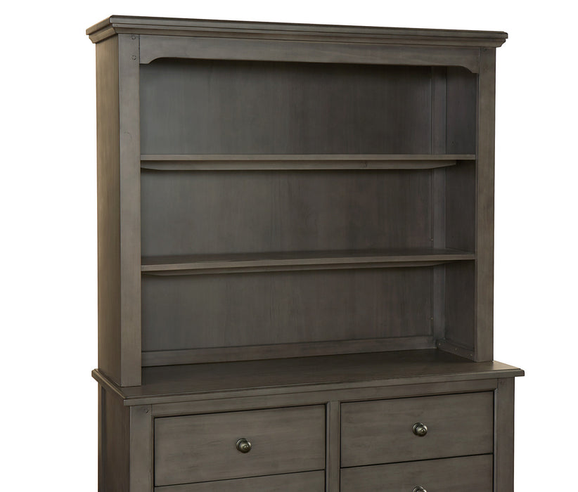 Westwood Taylor Bookcase/Hutch