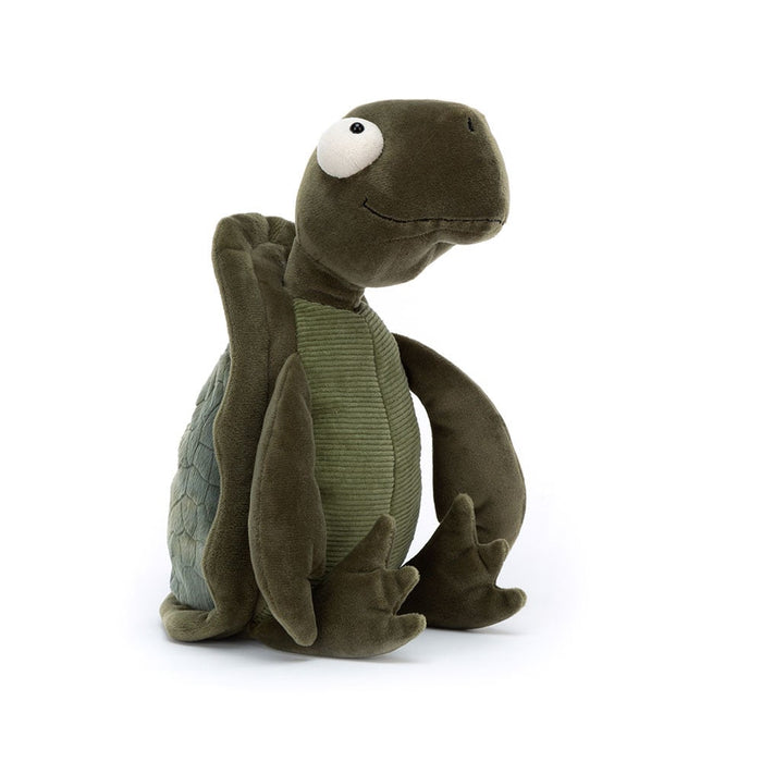Jellycat Tommy Turtle Plush