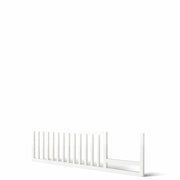 Toddle Rail Made out of Solid Wood