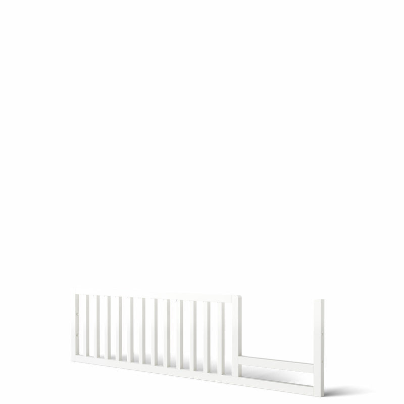 Romina Furniture New York Toddler Rail for #11510