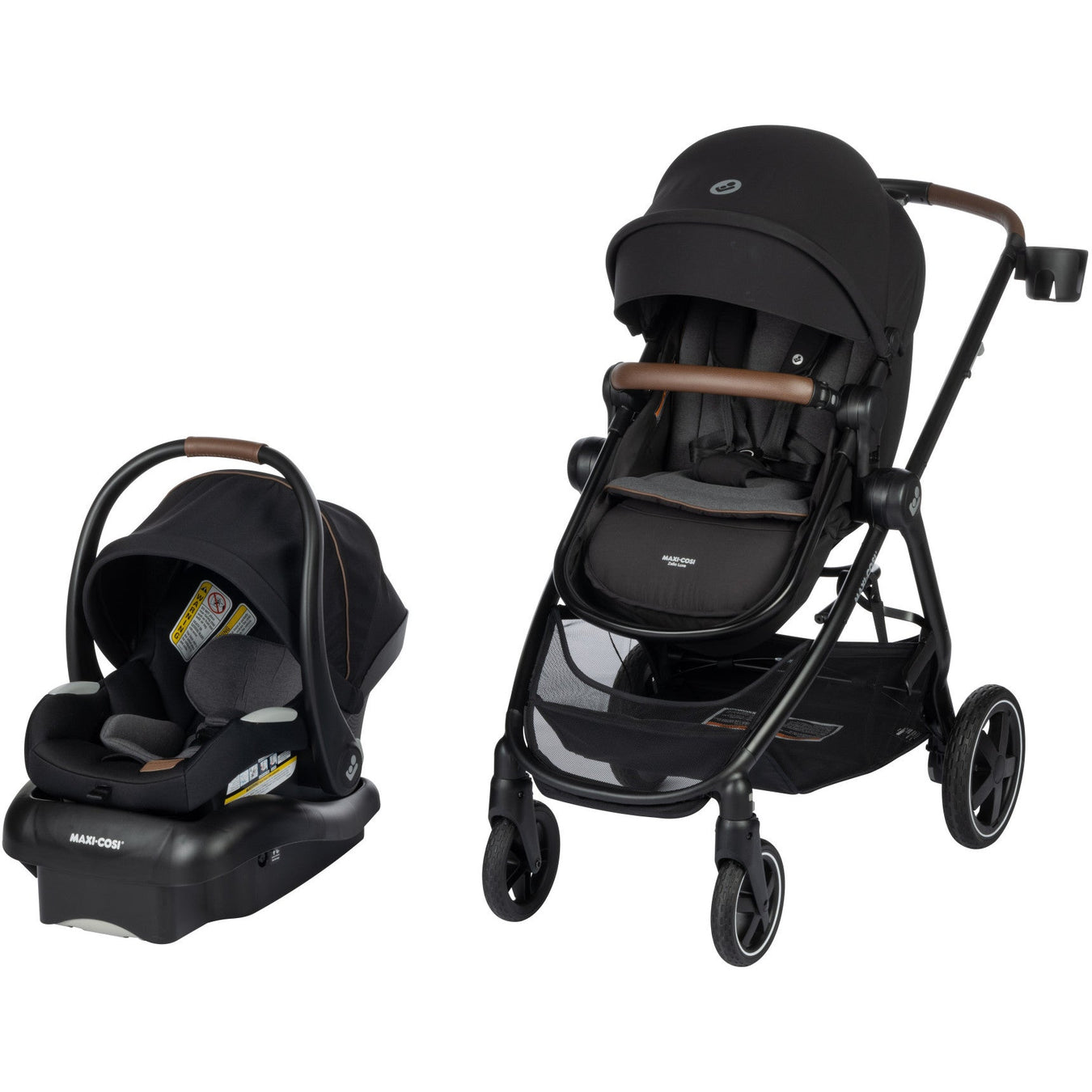 Travel System Strollers